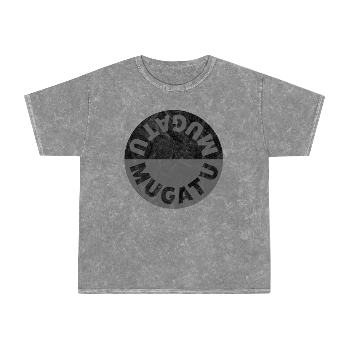 Mugatu "Zoolander" | Mineral Wash T-Shirt