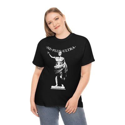 Ne Plus Ultra - Emperor Caesar | S.P.Q.R. T-shirt