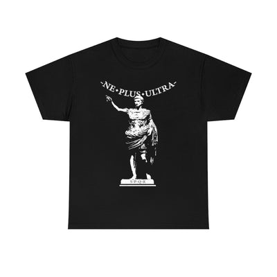 Ne Plus Ultra - Emperor Caesar | S.P.Q.R. T-shirt