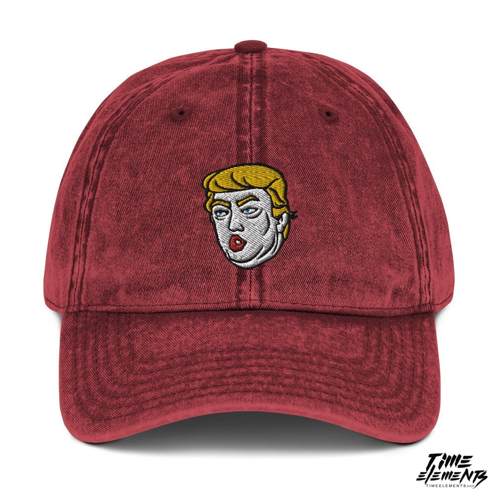 President Trump | Meme Dad Hat