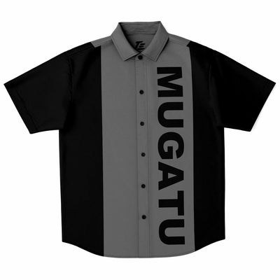 Products Mugatu "Zoolander" | Fashion Freak Short Sleeves Shirt