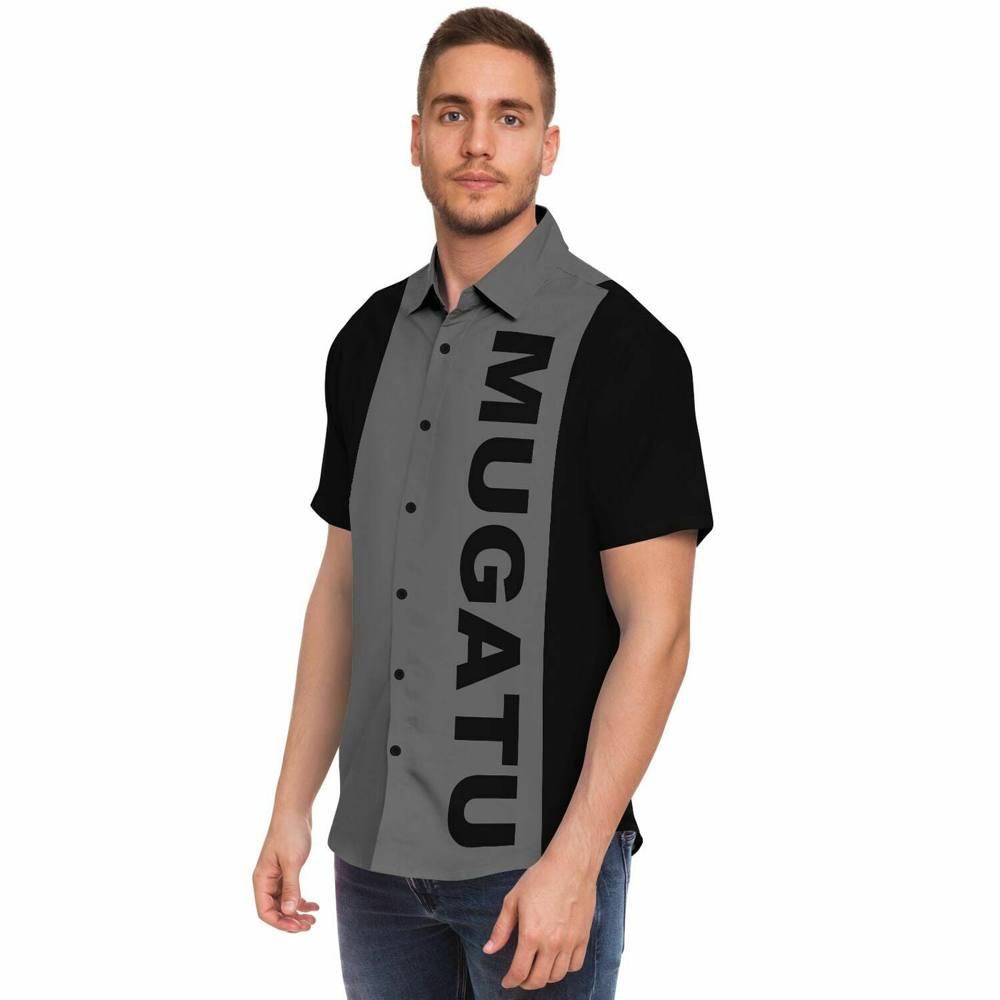 Products Mugatu "Zoolander" | Fashion Freak Short Sleeves Shirt