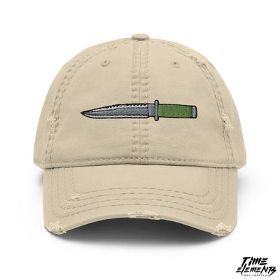 Rambo Knife | Badass Hipster Dad Hat
