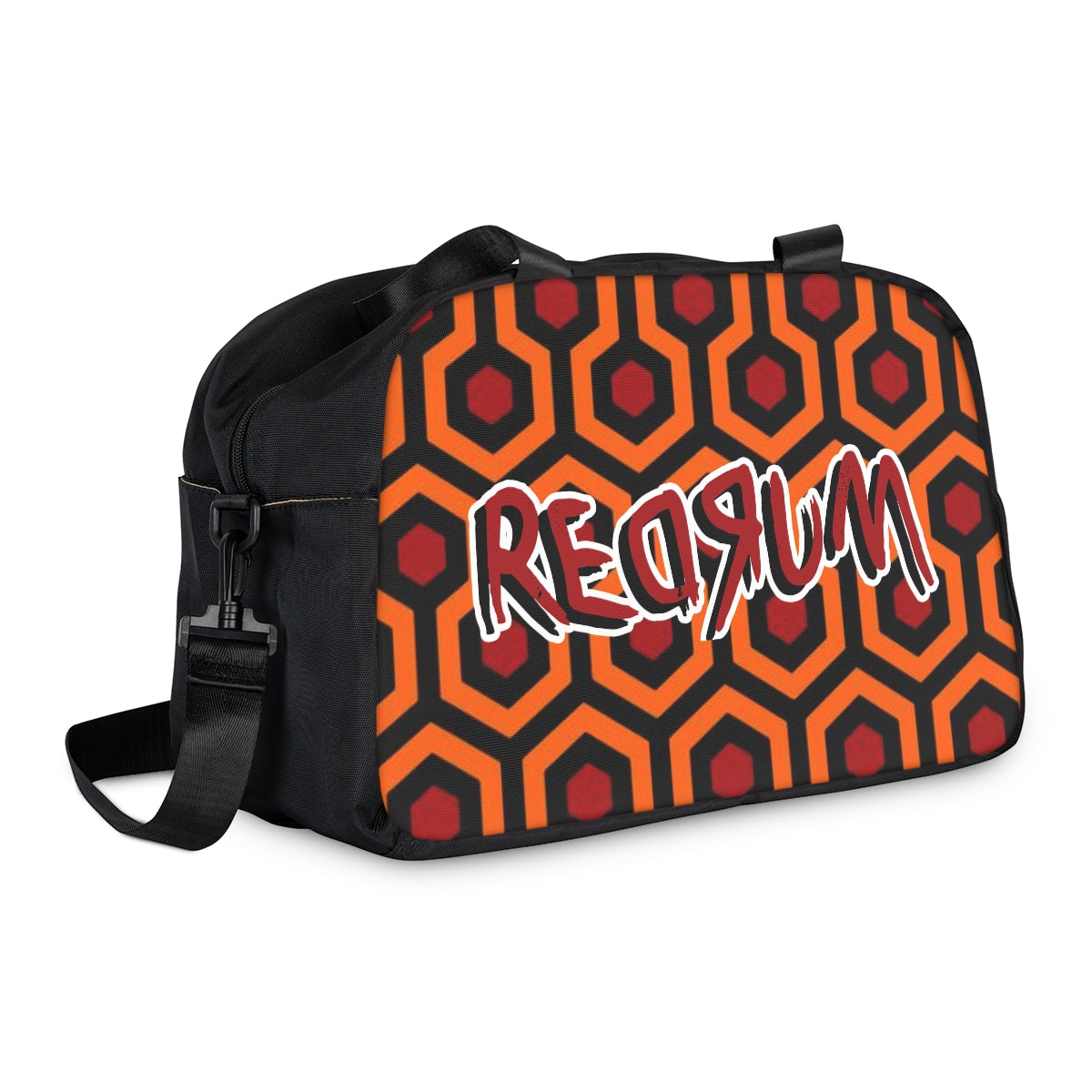 Redrum 237 Street Style - The Shining | Horror Freak Fitness Handbag