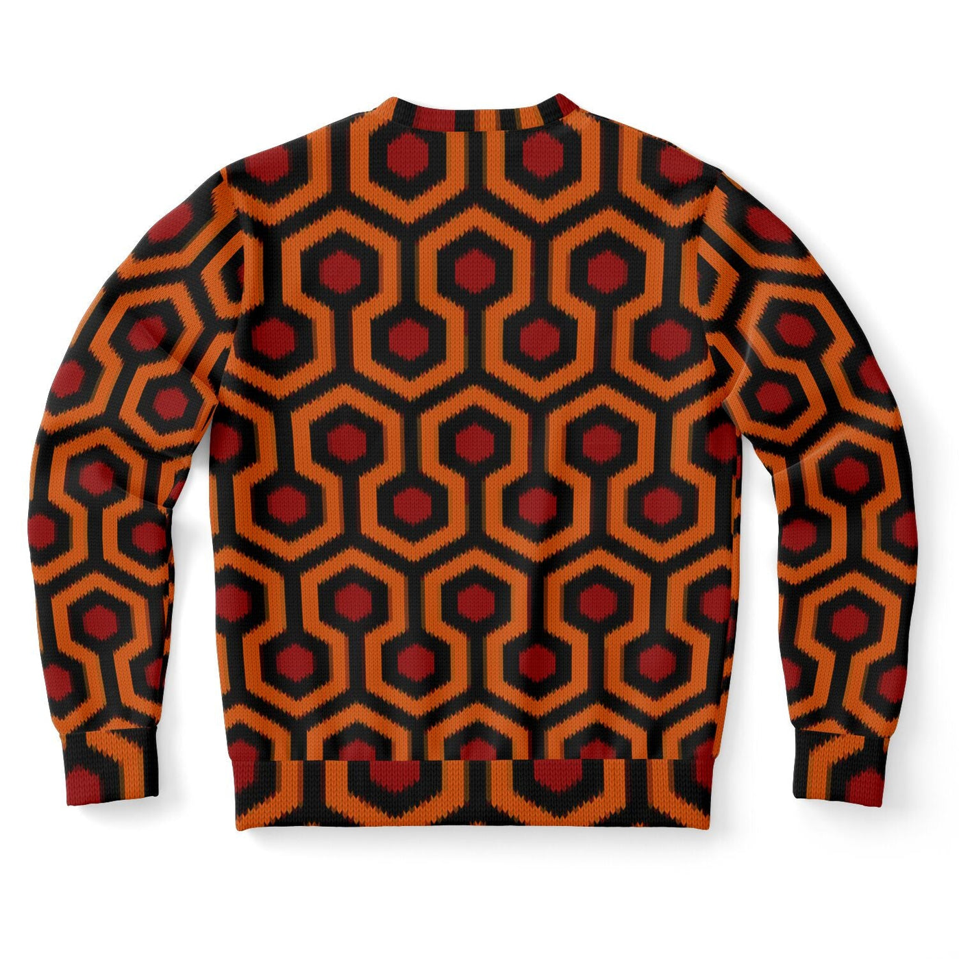 Redrum 237 - The Shining Christmas Sweater | Ugly Xmas sweatshirt