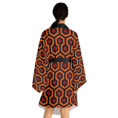 Redrum 237 - The Shining | Horror Freak Kimono Robe