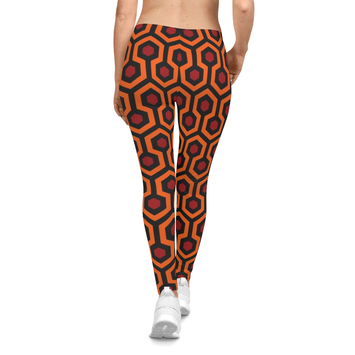 Redrum 237 - The Shining | Women's Casual Leggings