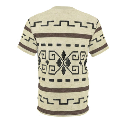 The Dude Sweater T-shirt | Lebowski T-shirt