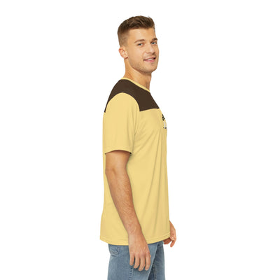 The Dude's Bowling shirt V2 - Medina Sod | Lebowski t-shirt