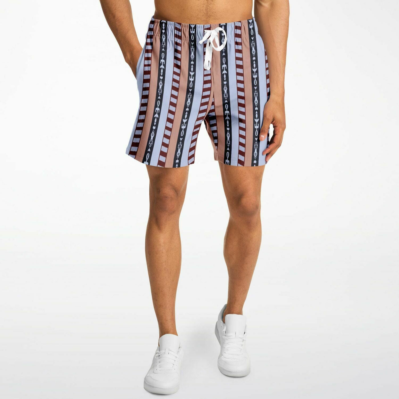 The Dude's Pajamas | Lebowski Fashion Shorts