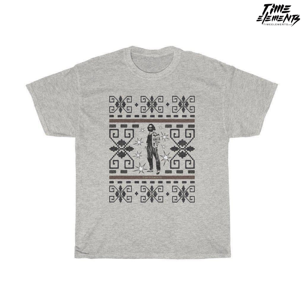The Dude's T-Shirt | Lebowski T-Shirt