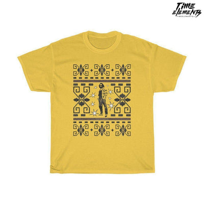 The Dude's T-Shirt | Lebowski T-Shirt