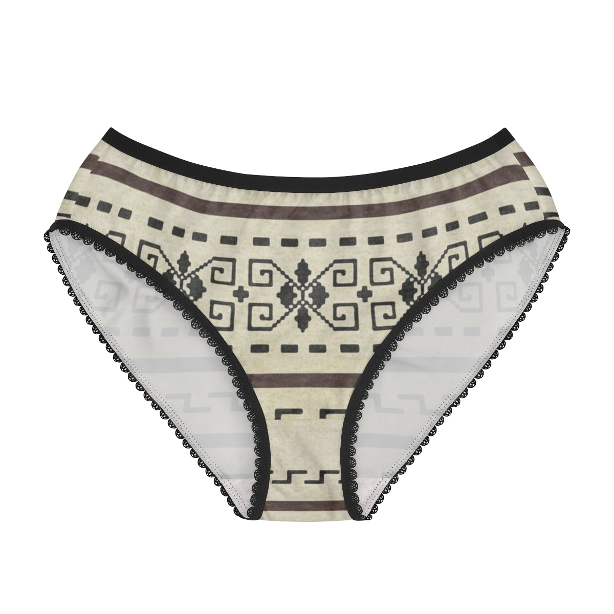 The Dude's Underwear | Lebowski Women's Briefs
