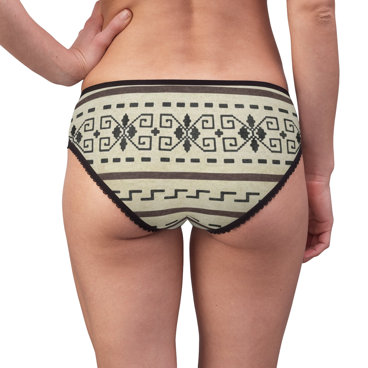 The Dude's Underwear | Lebowski Women's Briefs