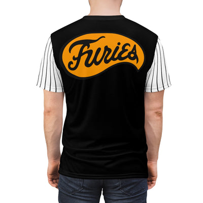The Furies - The Warriors | AOP T-shirt