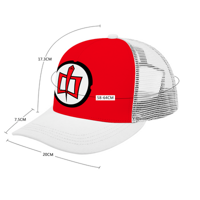 The Greatest American Hero | Retro Geek Hipster Baseball Hat