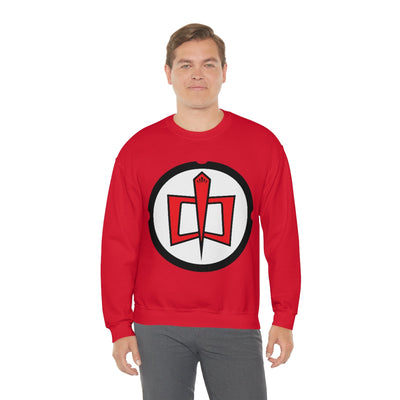 The Greatest American Hero | Retro Geek Hipster Sweatshirt