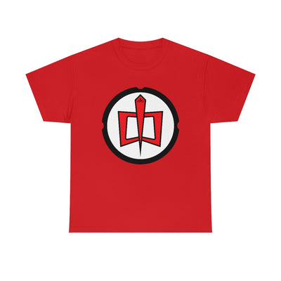 The Greatest American Hero | Retro Geek Hipster T-shirt