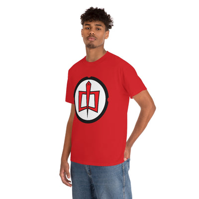 The Greatest American Hero | Retro Geek Hipster T-shirt