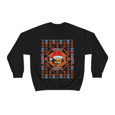 The Ugly Shining Xmas Sweater - Room 237 Christmas Party