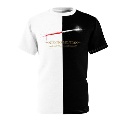 Tony Montana - Scarface | Fashion T-shirt