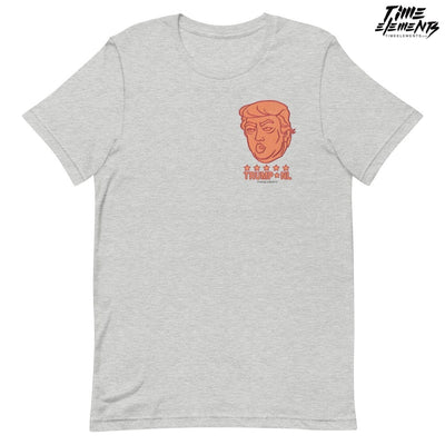 Trump - NL | Techno Raver T-Shirt