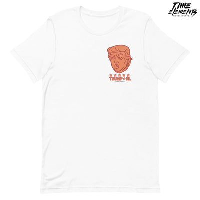 Trump - NL | Techno Raver T-Shirt
