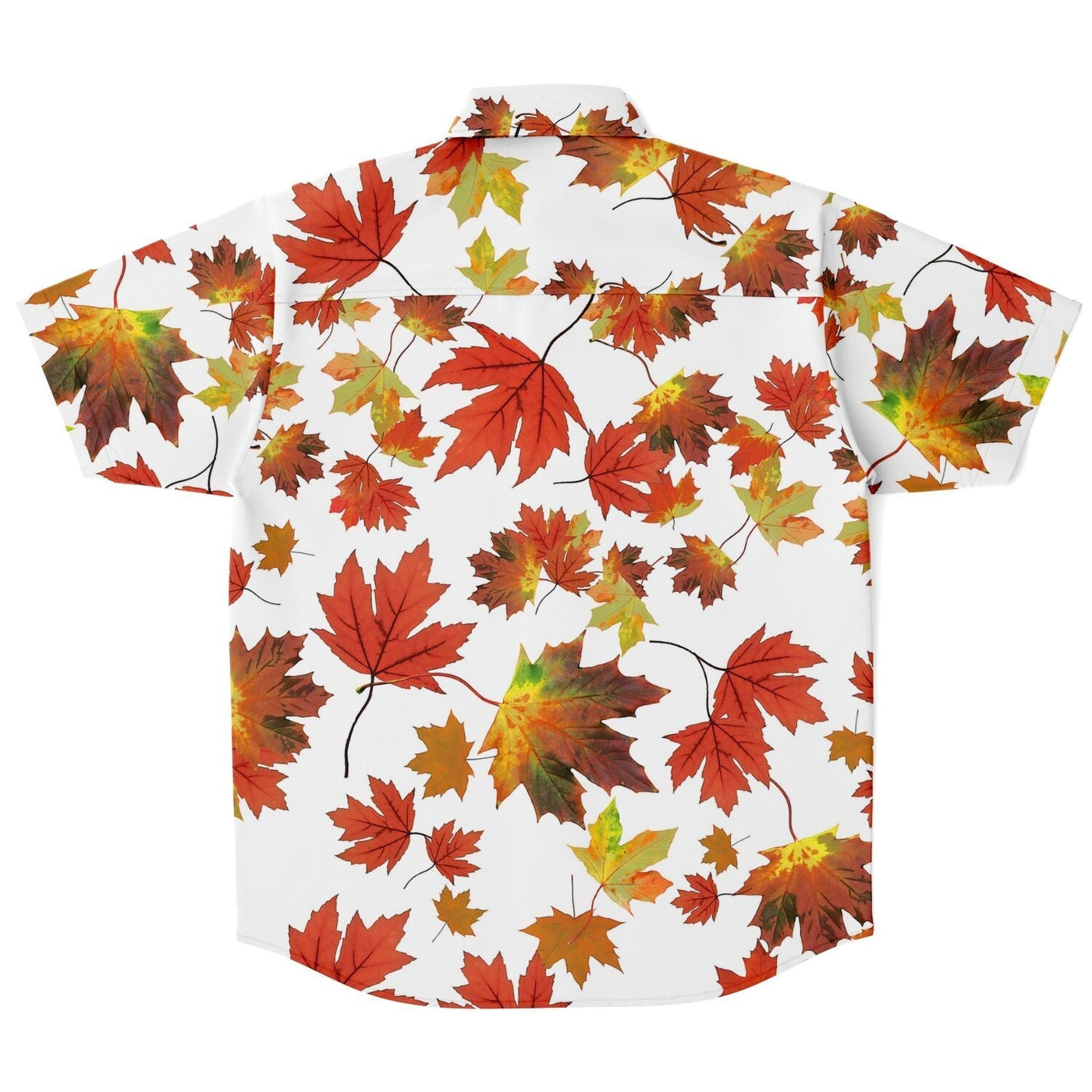 Tyler Durden Maple Leaf Shirt Fight Club (1999) Graphic T-Shirt | Redbubble