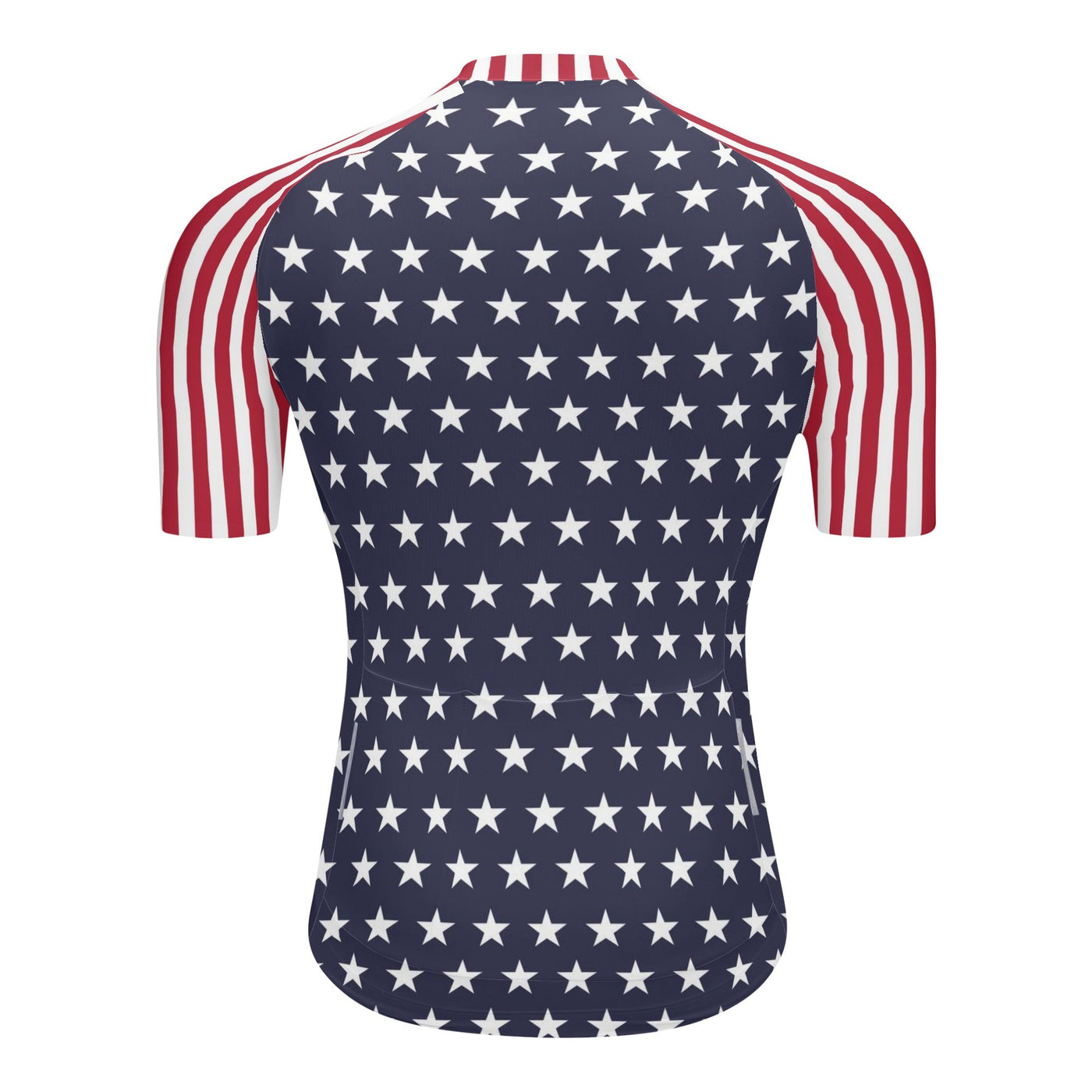 USA Flag Stars and Stripes Cycling Short Jersey and Tights