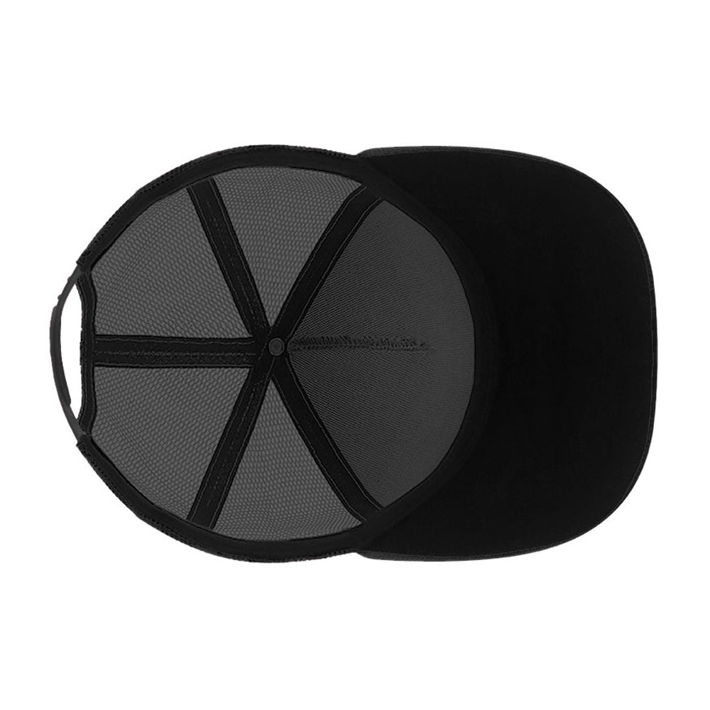 Vincit Qui Se Vincit - Emperor Caesar | S.P.Q.R. Trucker Hat